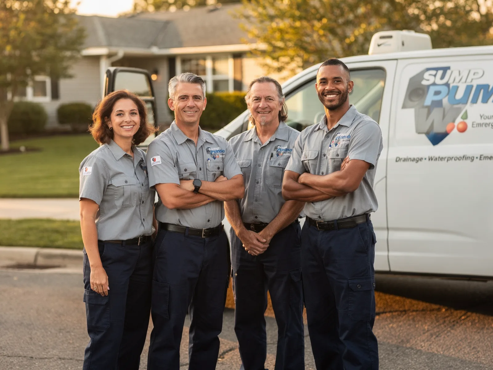 Water Heater Repair company in Badger, AK